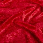 Pannesametti - Punainen