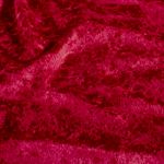 Sametti - Tummanpunainen