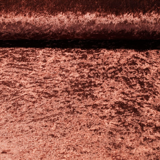 Panne de velours Panos - Brun Panne de velours Panos - Brun