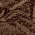 Samettikangas - Ruskea