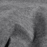 Borduurvilt 3mm - Grijs gemêleerd