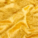 Pannesametti - Aurinkokeltainen