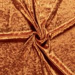 Pannesametti - Ruosteenruskea