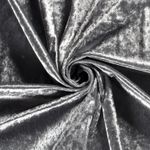 Pannesametti - Harmaa