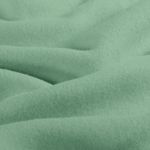 Polaire - Cotton Fleece Uni Mint