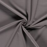 Sommersweat - Beigegrau