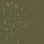 Látka na batoh a tašku - mechově zelená