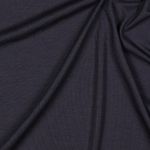 Tencel Jersey - Uni Navy