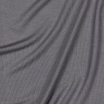 Tencel Jersey - Uni Grau