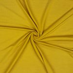 Tencel Jersey - Uni Gelb