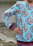 Kleid Bluse - Smilla - Schnittmuster eBook-5