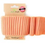 Cuff Me Cozy Checkpoint hellorange