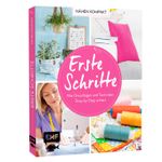 Nähen kompakt – Erste Schritte - Blanca Popp, Claudia Günther, Yvonne Jahnke-0