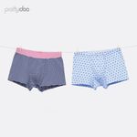Boxershorts - Jonas & John - Papier-Schnittmuster-4