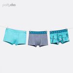 Boxershorts - Jonas & John - Papier-Schnittmuster-5