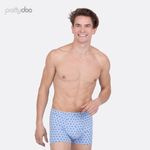 Boxershorts - Jonas & John - Papier-Schnittmuster-2