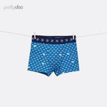 Boxershorts - Jonas & John - Papier-Schnittmuster-6