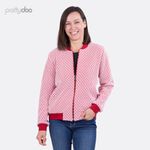 Blouson - Brooklyn - Papier-Schnittmuster-4
