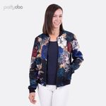 Blouson - Brooklyn - Papier-Schnittmuster-7