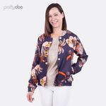 Blouson - Brooklyn - Papier-Schnittmuster-8