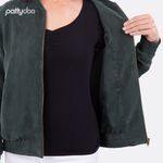 Blouson - Brooklyn - Papier-Schnittmuster-10