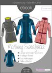 Sweatjacke - MAvinny - Schnittmuster eBook-1