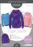 Kinder Raglanhoodie - Schnittmuster eBook-1