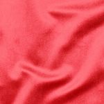 Aksamitny - Czerwony