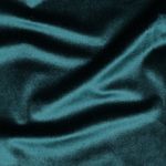 Aksamit - szmaragdowa zieleń