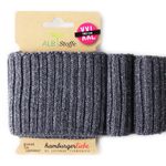 Cuff Me GLOW tjockstickad kolt