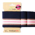 GLOW Cuff Me GLAM Strickbündchen Col.82