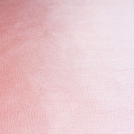 Kunstleder Colour - Rosé shine (KL-43)