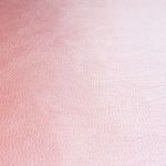 Kunstleder Colour - Rosé shine (KL-43)
