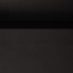 Moosgummi Gulliver 1,5mm - Schwarz