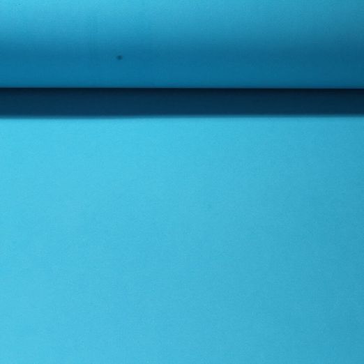 Caoutchouc mousse Gulliver 1,5mm - Bleu turquoise