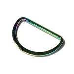 D Ring 40mm rainbow-0