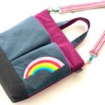 'Lia Bag' von Räuberwolke  *Taschenstar*-0