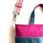 'Lia Bag' von Räuberwolke  *Taschenstar*-5