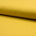 Maglia - Piqué Uni Ochre