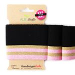 Cuff Me Glam Glow Col.84