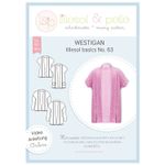 Westigan - lillesol basic No.63 - Papierschnittmuster-0