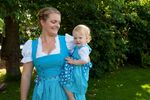 Damenmiederdirndl - Anna - Schnittmuster eBook-8