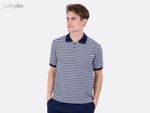 Poloshirt - Jake - Papier-Schnittmuster-2