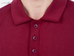 Poloshirt - Jake - Papier-Schnittmuster-4