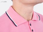 Poloshirt - Jake - Papier-Schnittmuster-6