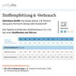 A-Linien-Kleid - Stacey - Papier-Schnittmuster-5