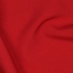 Tecido para vestidos e blusas - Bi-Stretch liso bordô