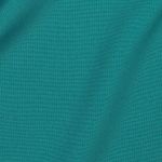 Tecido para vestidos e blusas - bi-stretch liso petróleo