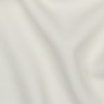Tecido para vestidos e blusas - bi-stretch liso off-white