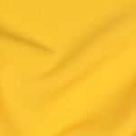 Tecido para vestidos e blusas - Bi Stretch liso amarelo